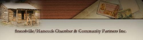 Hancock County Chamber of Commerce