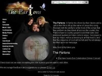 The Partons - Country Gospel
Music