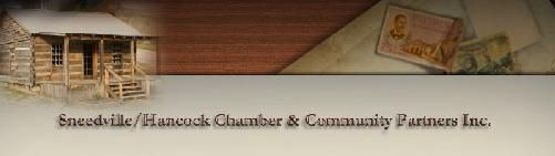 Old Hancock County Chamber Logo